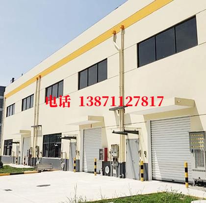 彭泽冷库拉链保温门