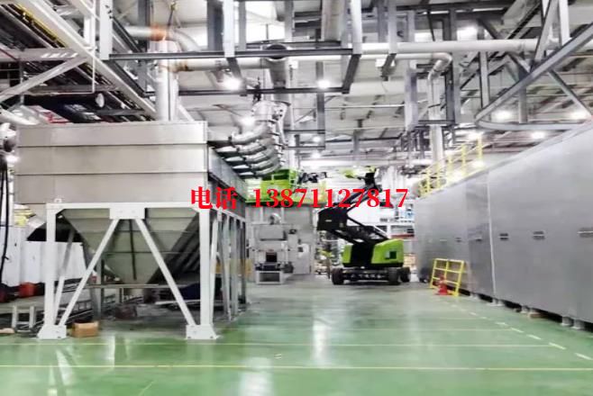 彭泽机电设备安装工程,设备安装公司
